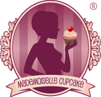Mademoiselle Cupcake Webshop
