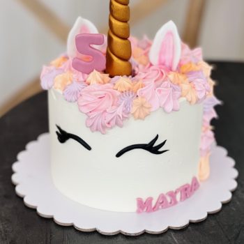 Einhorntorte