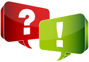 FAQ Häufig gestellte frage