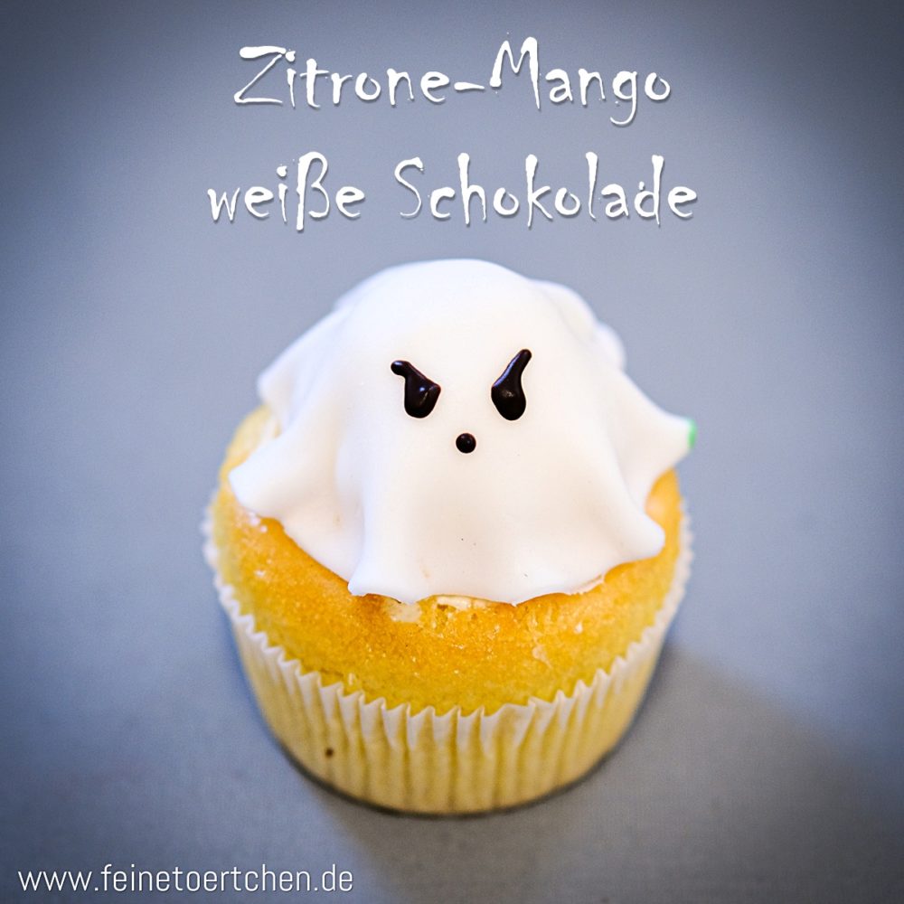 Halloween-Box - Mademoiselle Cupcake Webshop