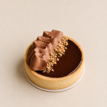 "Monsieur Chocolat"