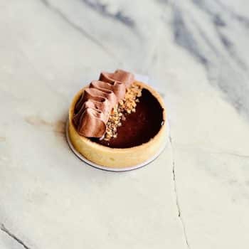 "Monsieur Chocolat"